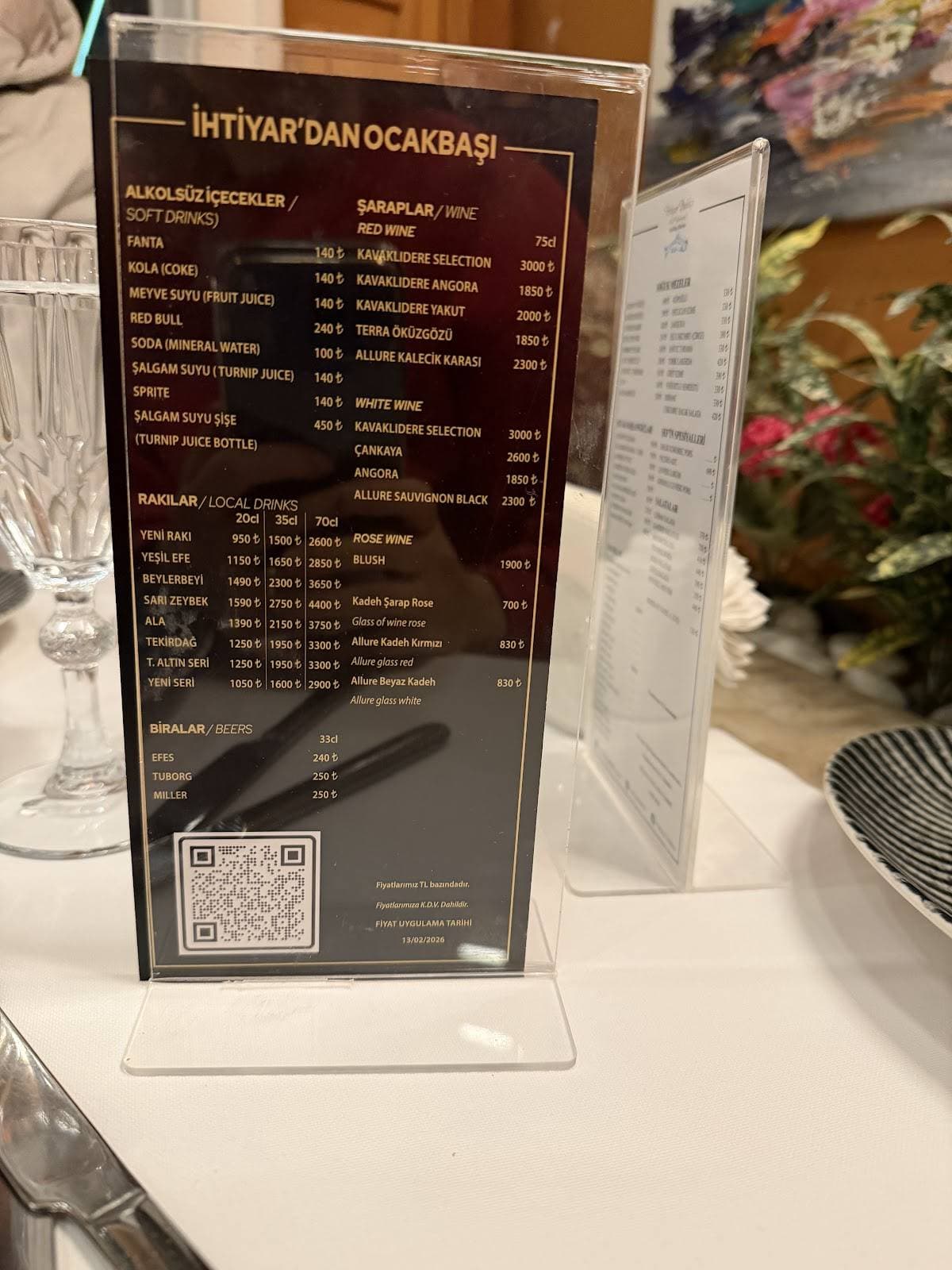 Menü görseli · Kaynak: Restaurant Guru
