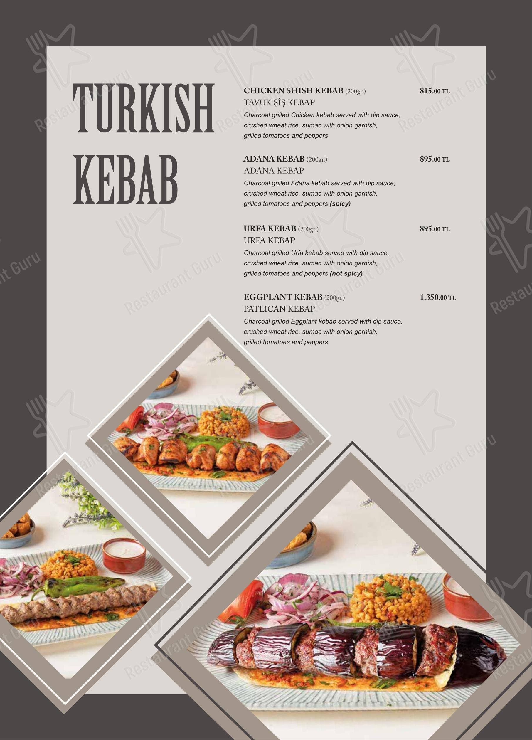 Menü görseli · Kaynak: Restaurant Guru