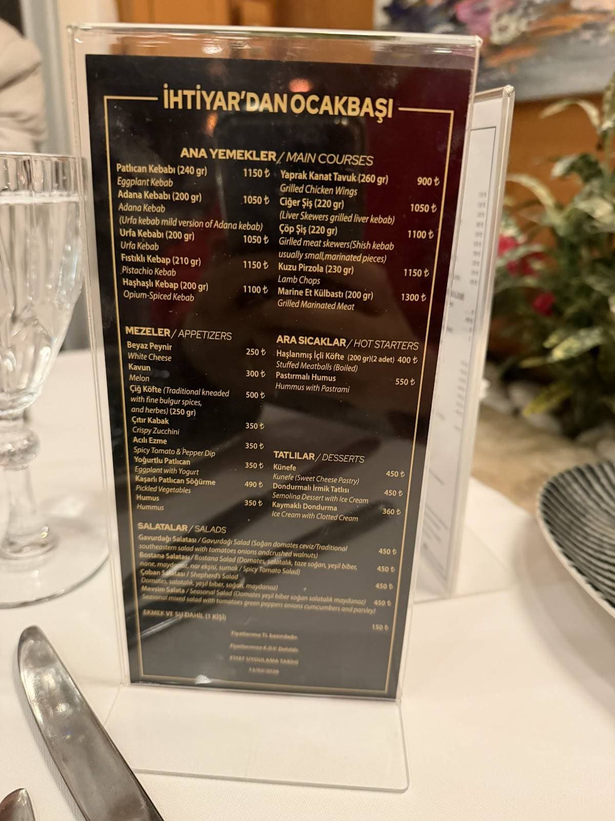 Menü görseli · Kaynak: Restaurant Guru