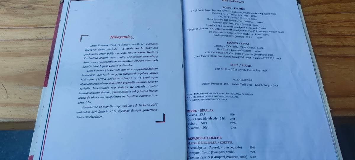 Menü görseli · Kaynak: Restaurant Guru