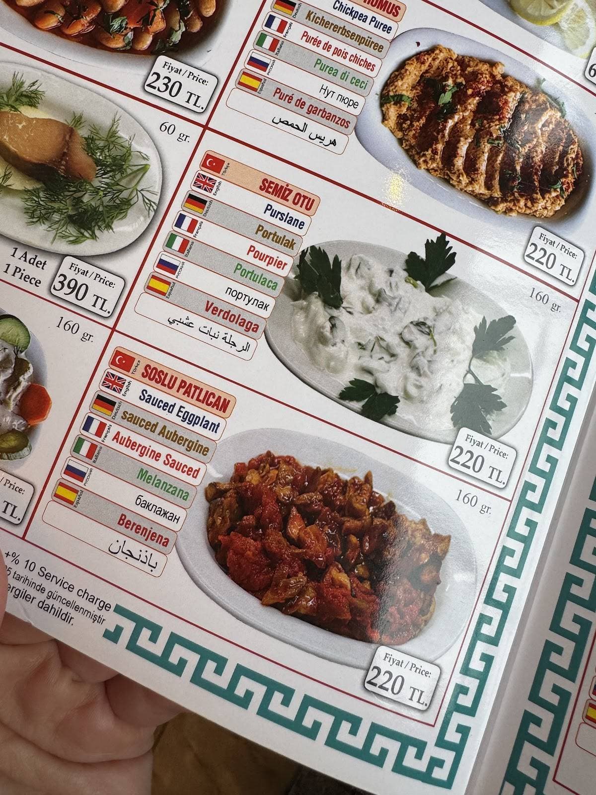 Menü görseli · Kaynak: Restaurant Guru
