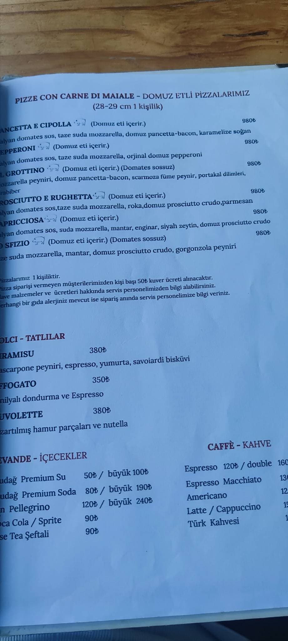Menü görseli · Kaynak: Restaurant Guru