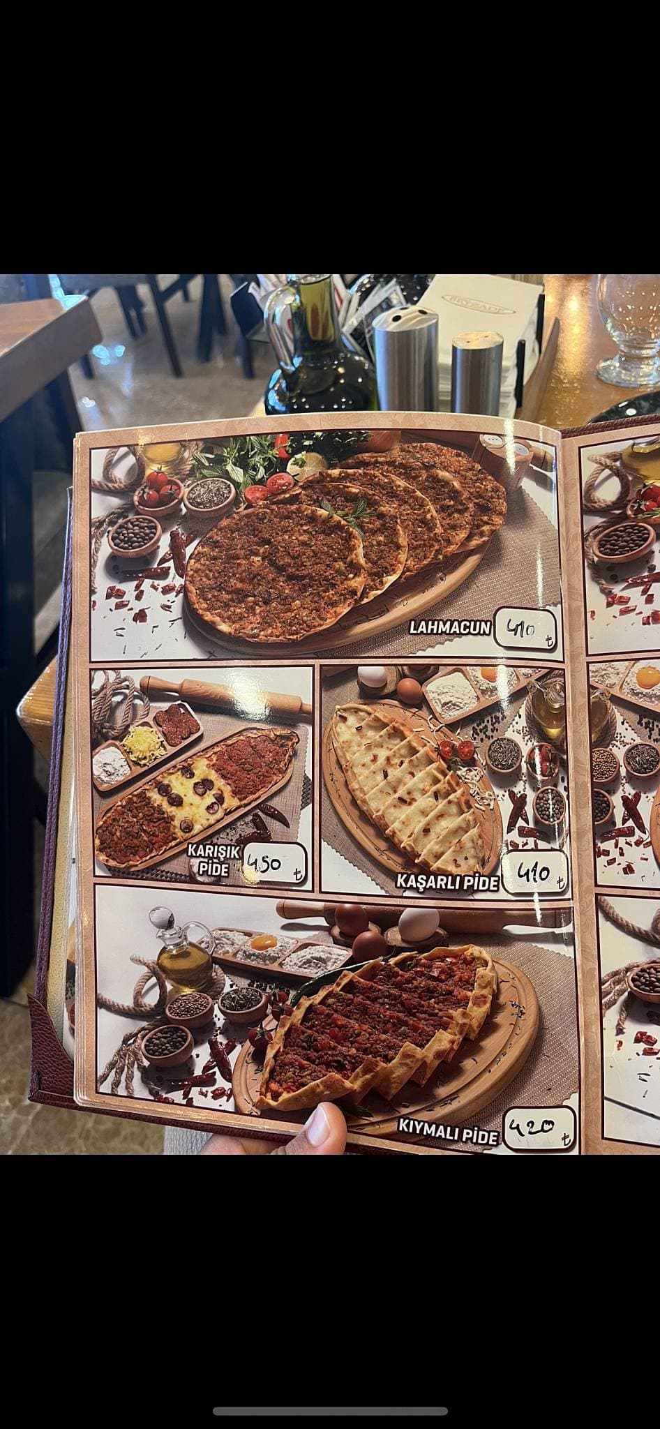 Menü görseli · Kaynak: Restaurant Guru