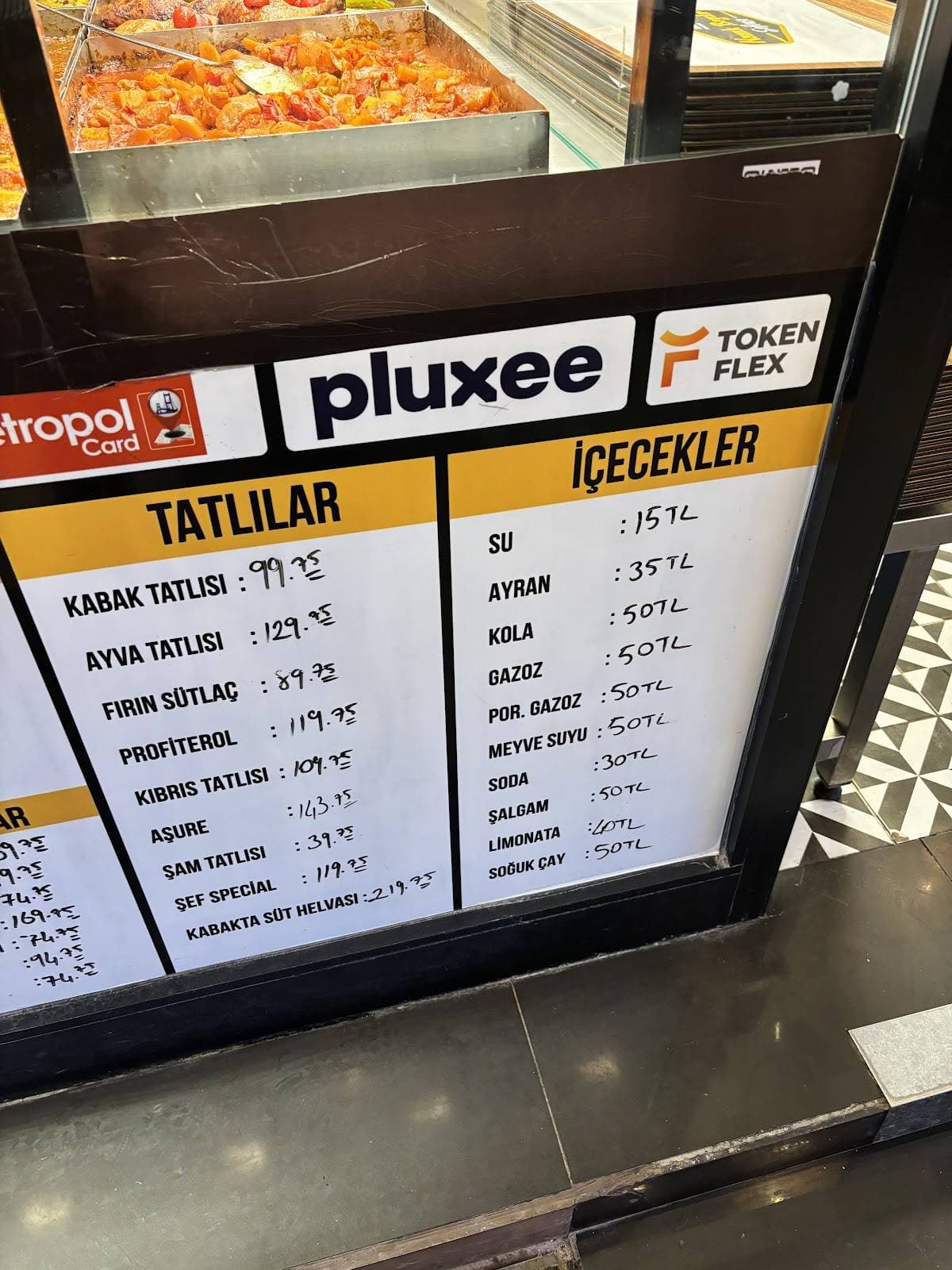 Menü görseli · Kaynak: Restaurant Guru