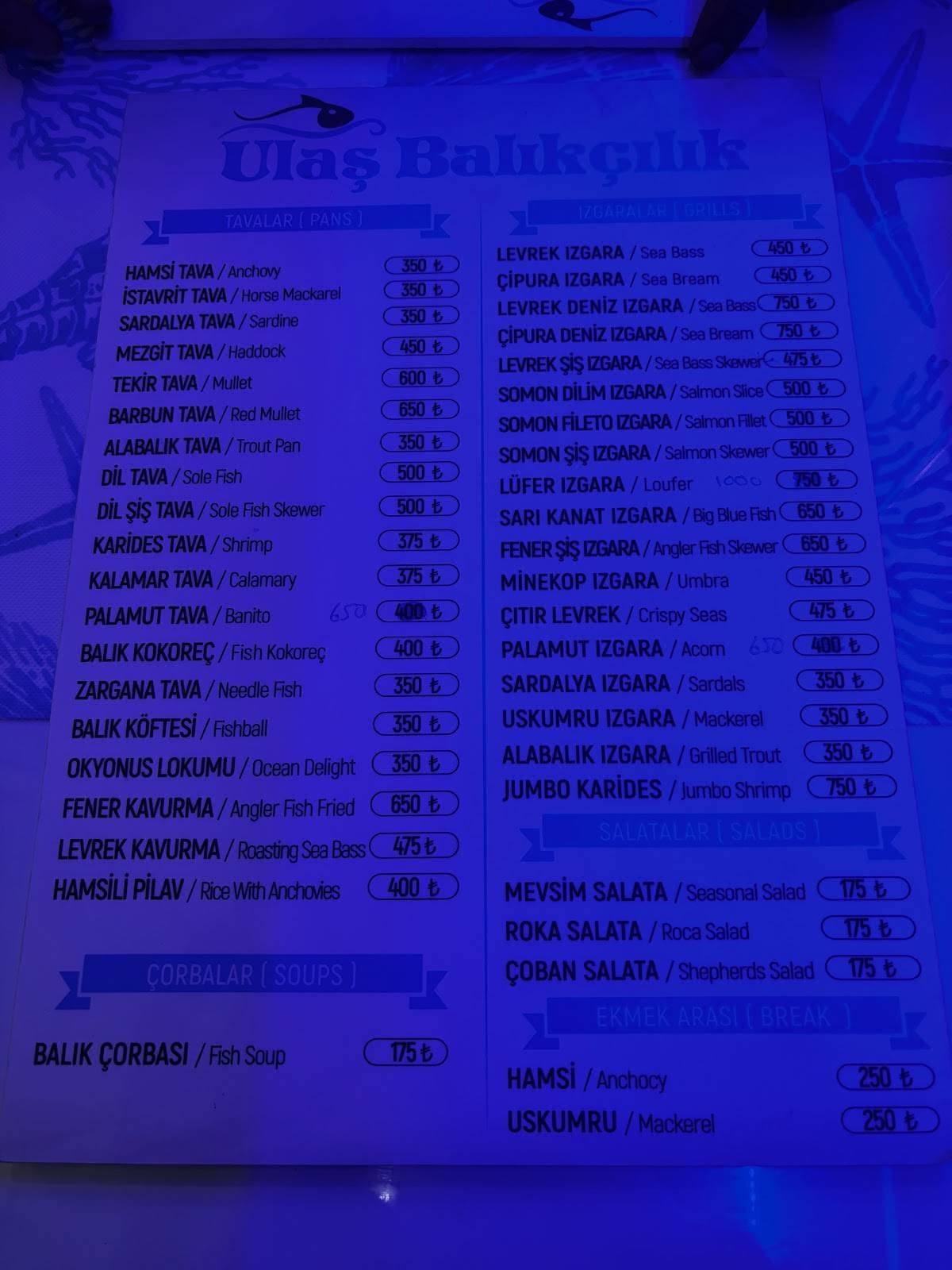 Menü görseli · Kaynak: Restaurant Guru