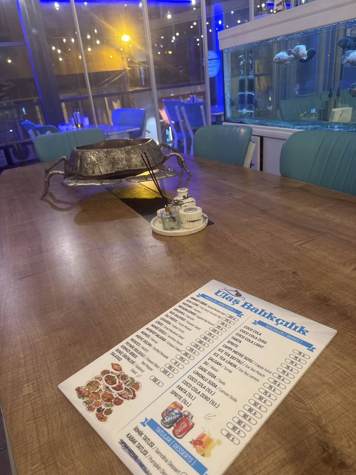 Menü görseli · Kaynak: Restaurant Guru