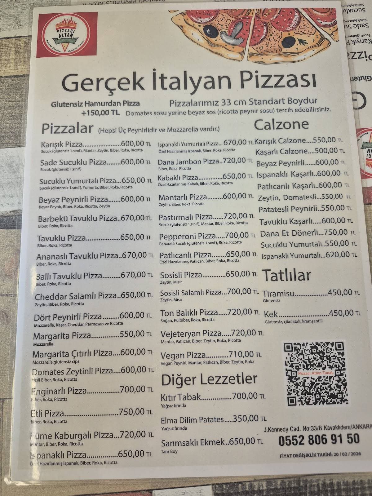 Menü görseli · Kaynak: Restaurant Guru
