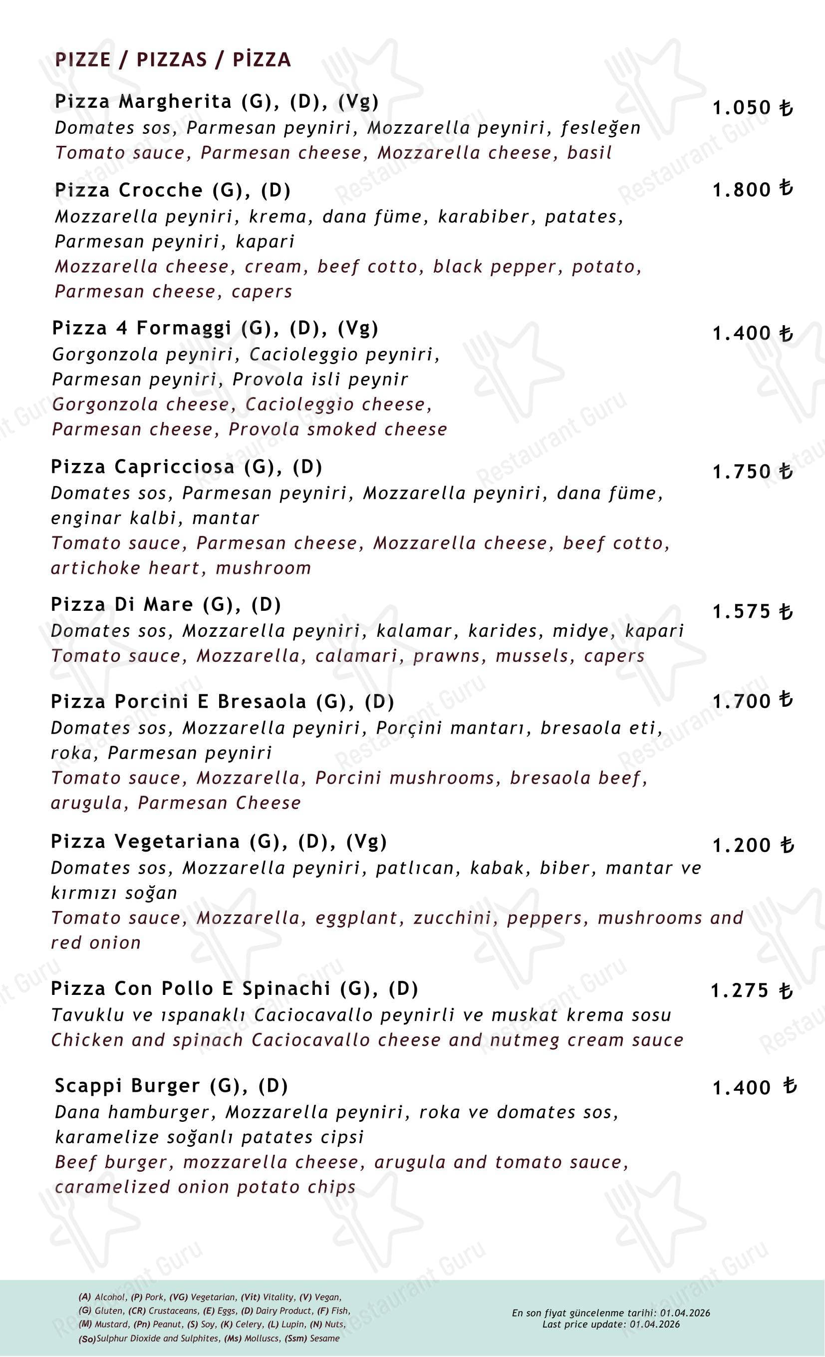 Menü görseli · Kaynak: Restaurant Guru