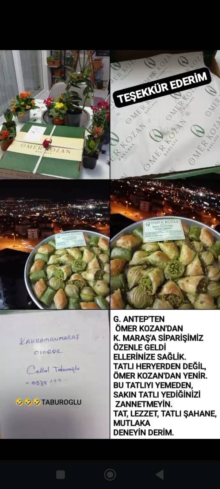 Menü görseli · Kaynak: Restaurant Guru