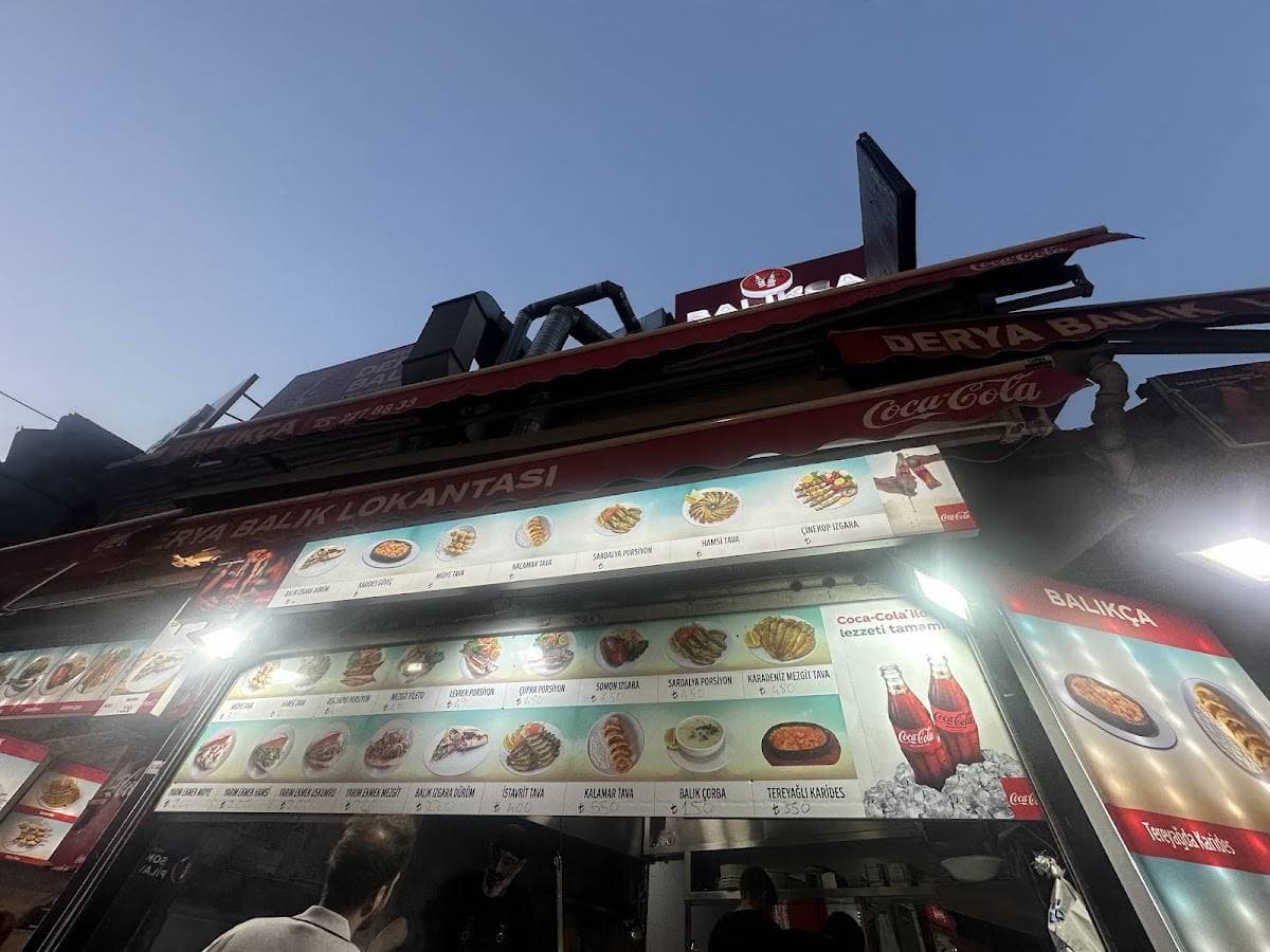 Menü görseli · Kaynak: Restaurant Guru