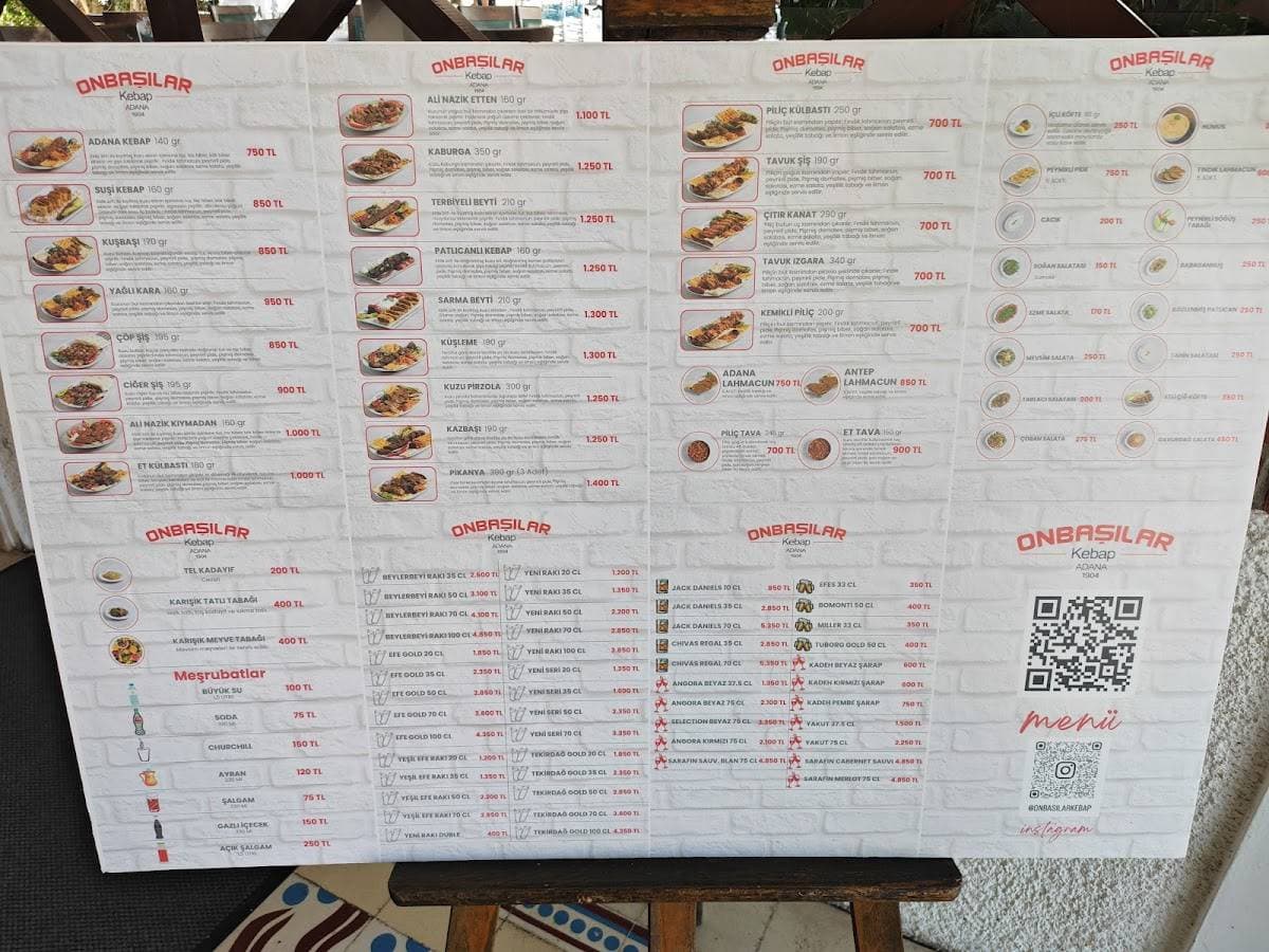 Menü görseli · Kaynak: Restaurant Guru