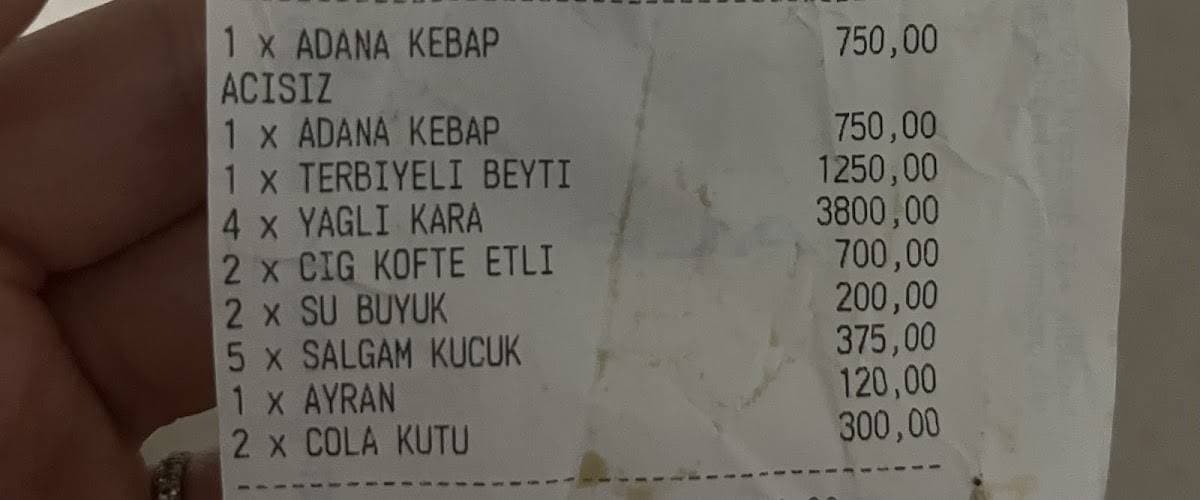 Menü görseli · Kaynak: Restaurant Guru