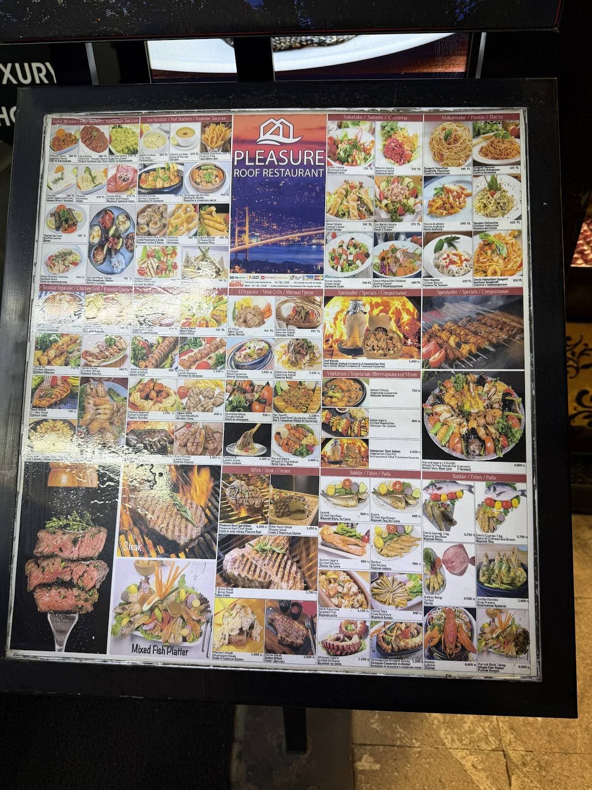 Menü görseli · Kaynak: Restaurant Guru
