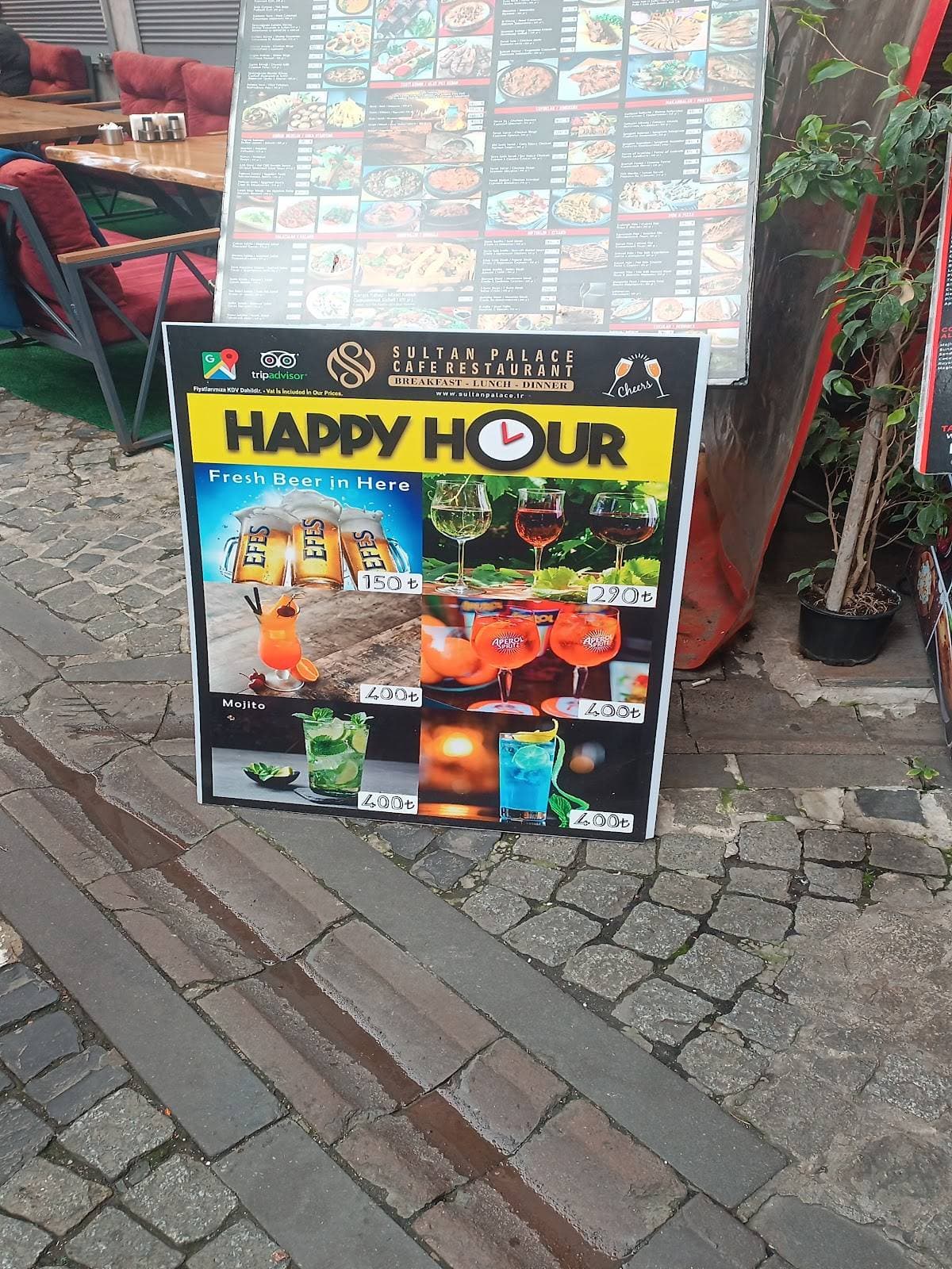 Menü görseli · Kaynak: Restaurant Guru