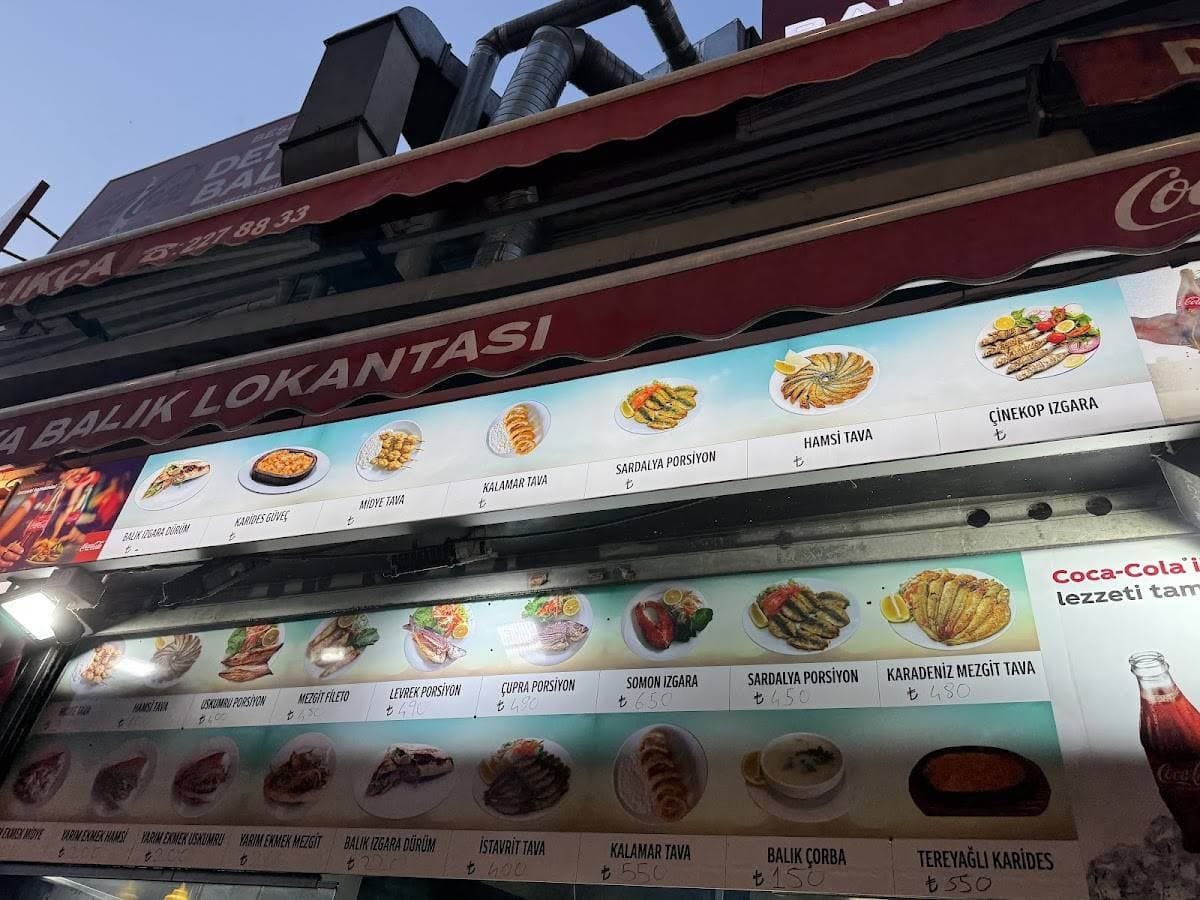 Menü görseli · Kaynak: Restaurant Guru