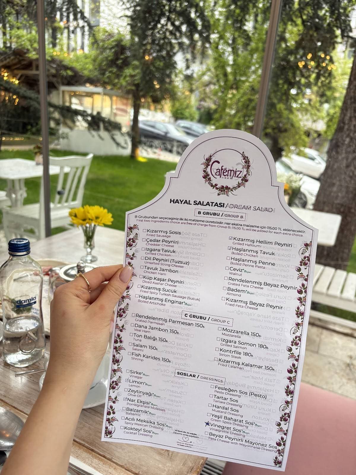 Menü görseli · Kaynak: Restaurant Guru