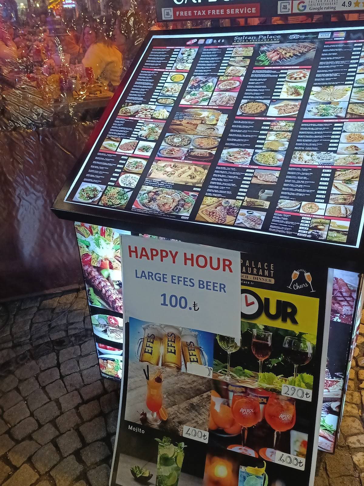 Menü görseli · Kaynak: Restaurant Guru