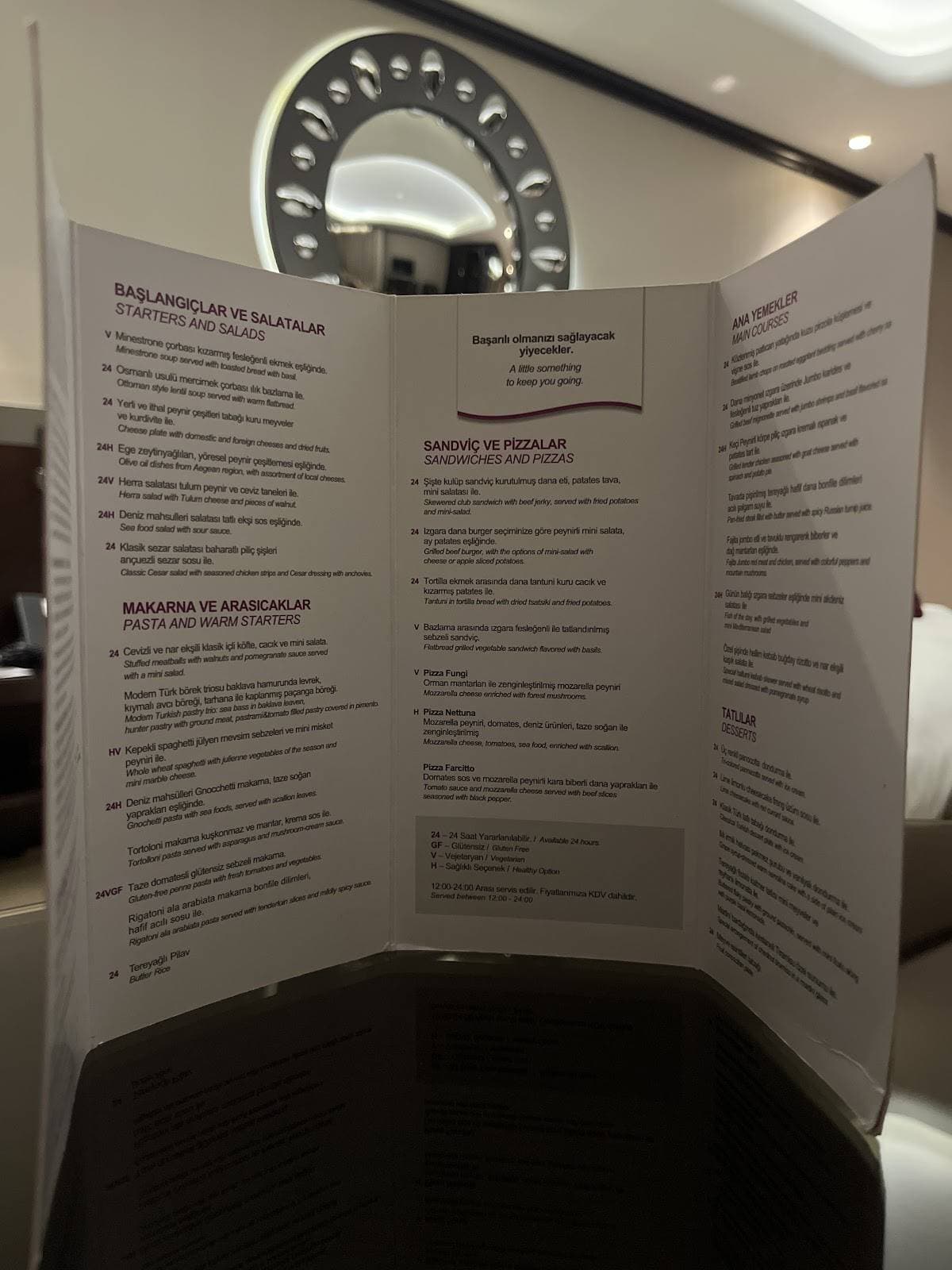 Menü görseli · Kaynak: Restaurant Guru