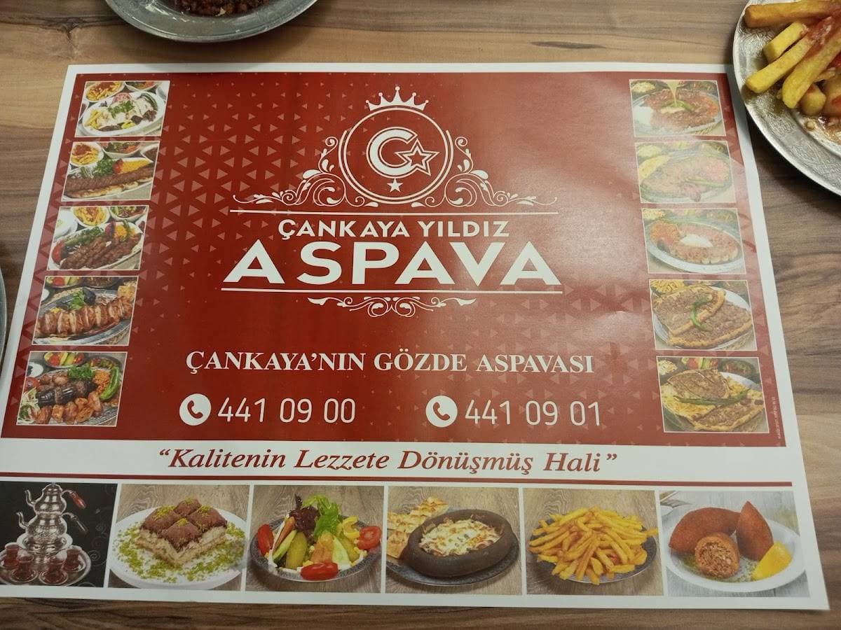 Menü görseli · Kaynak: Restaurant Guru