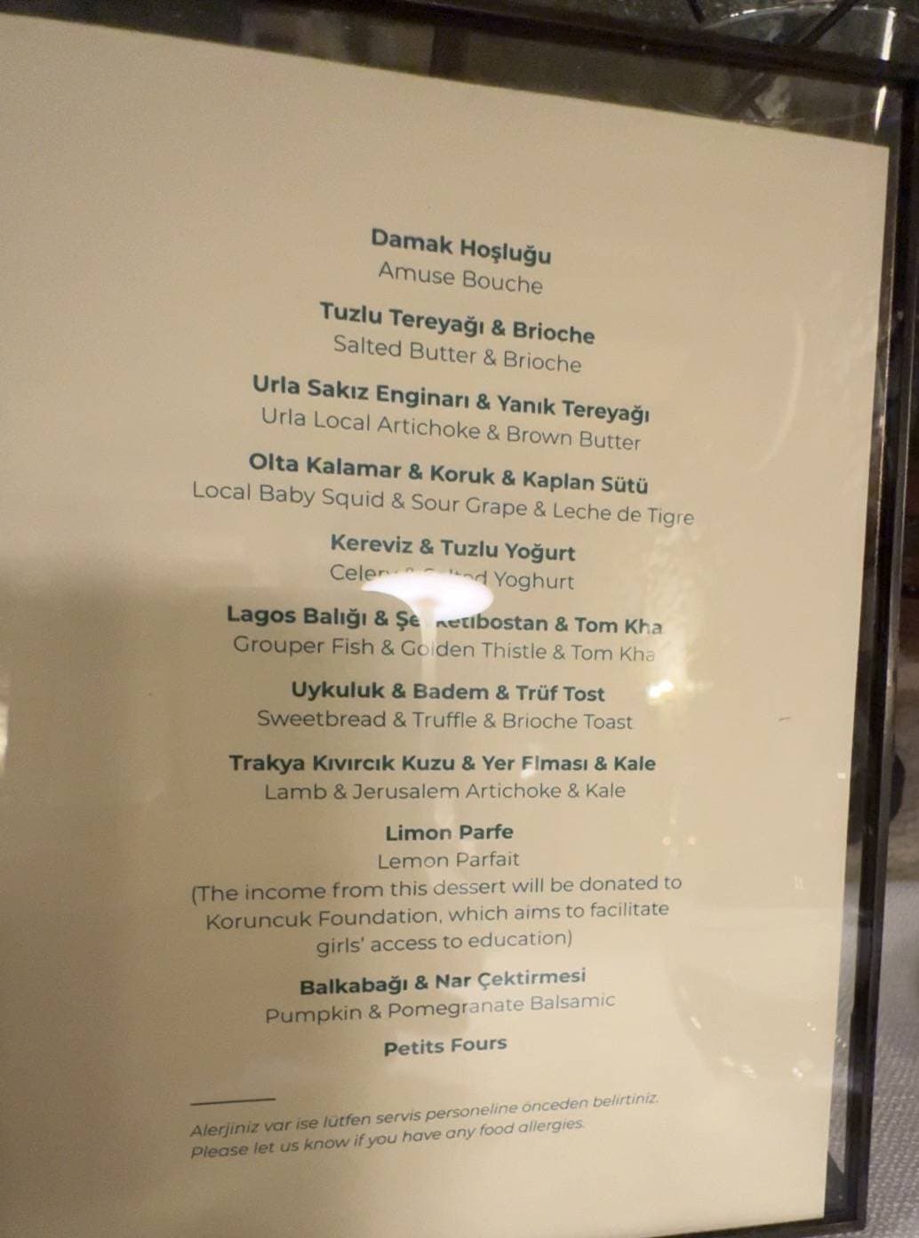 Menü görseli · Kaynak: Restaurant Guru