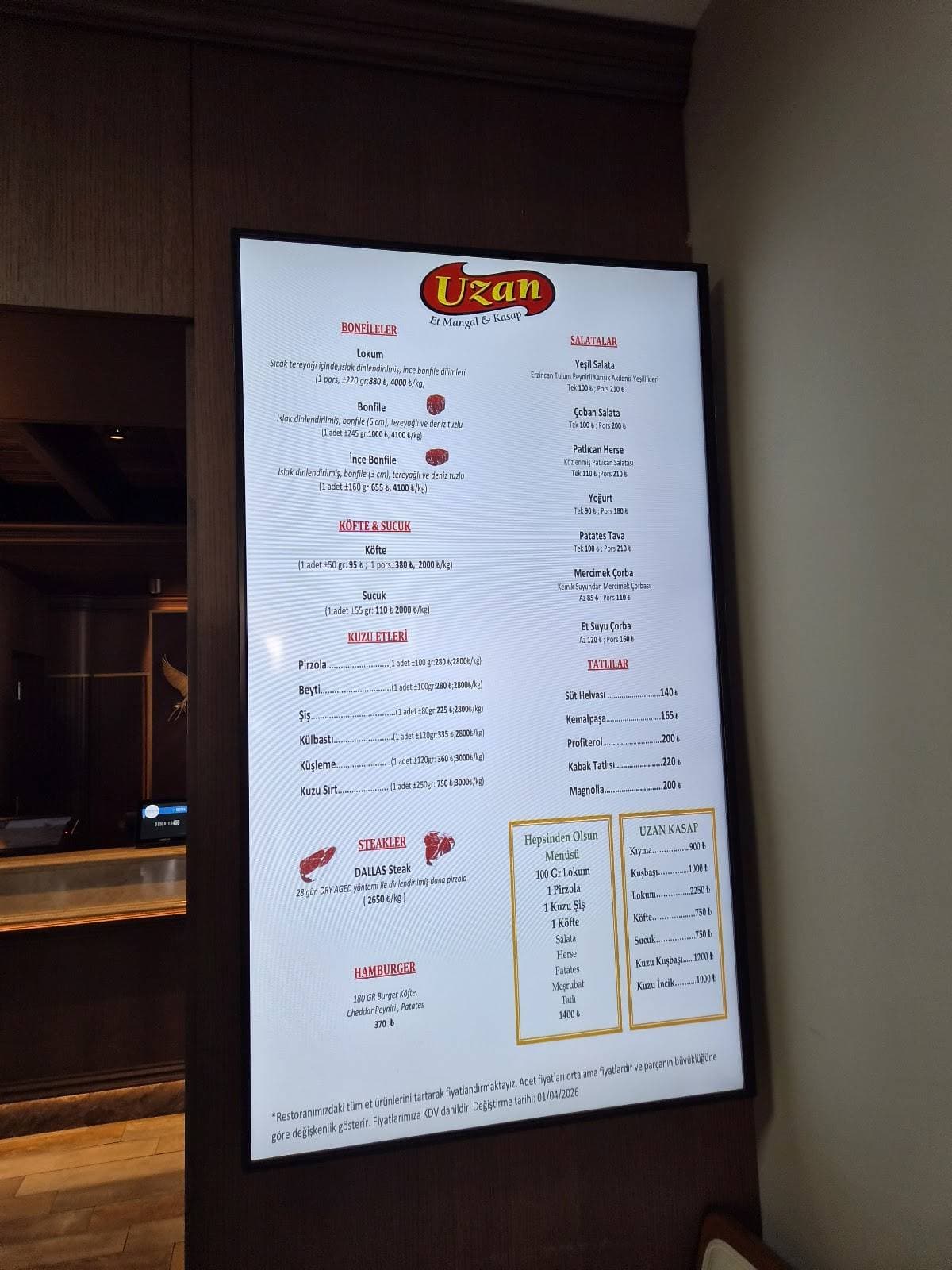 Menü görseli · Kaynak: Restaurant Guru