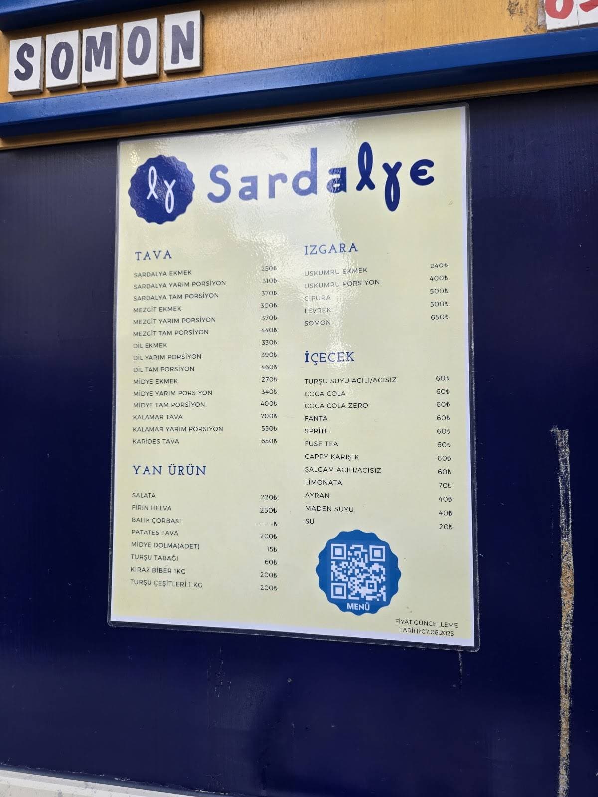 Menü görseli · Kaynak: Restaurant Guru