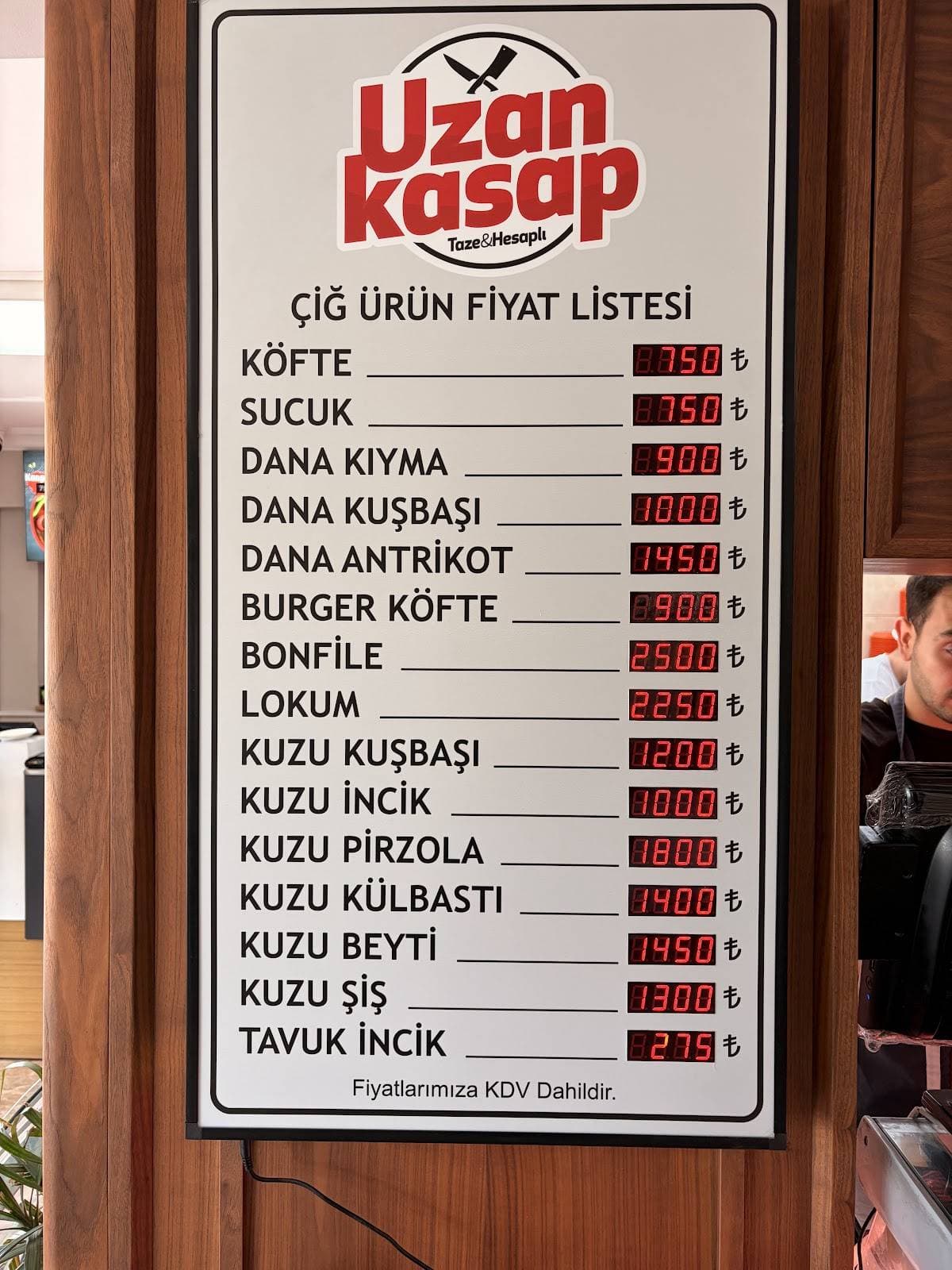 Menü görseli · Kaynak: Restaurant Guru