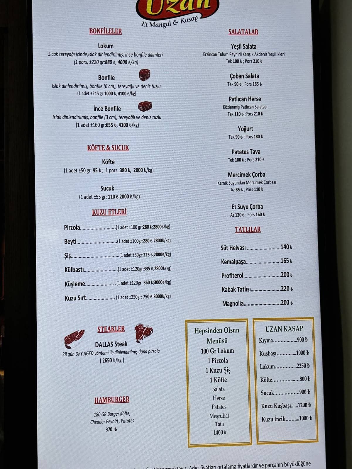 Menü görseli · Kaynak: Restaurant Guru