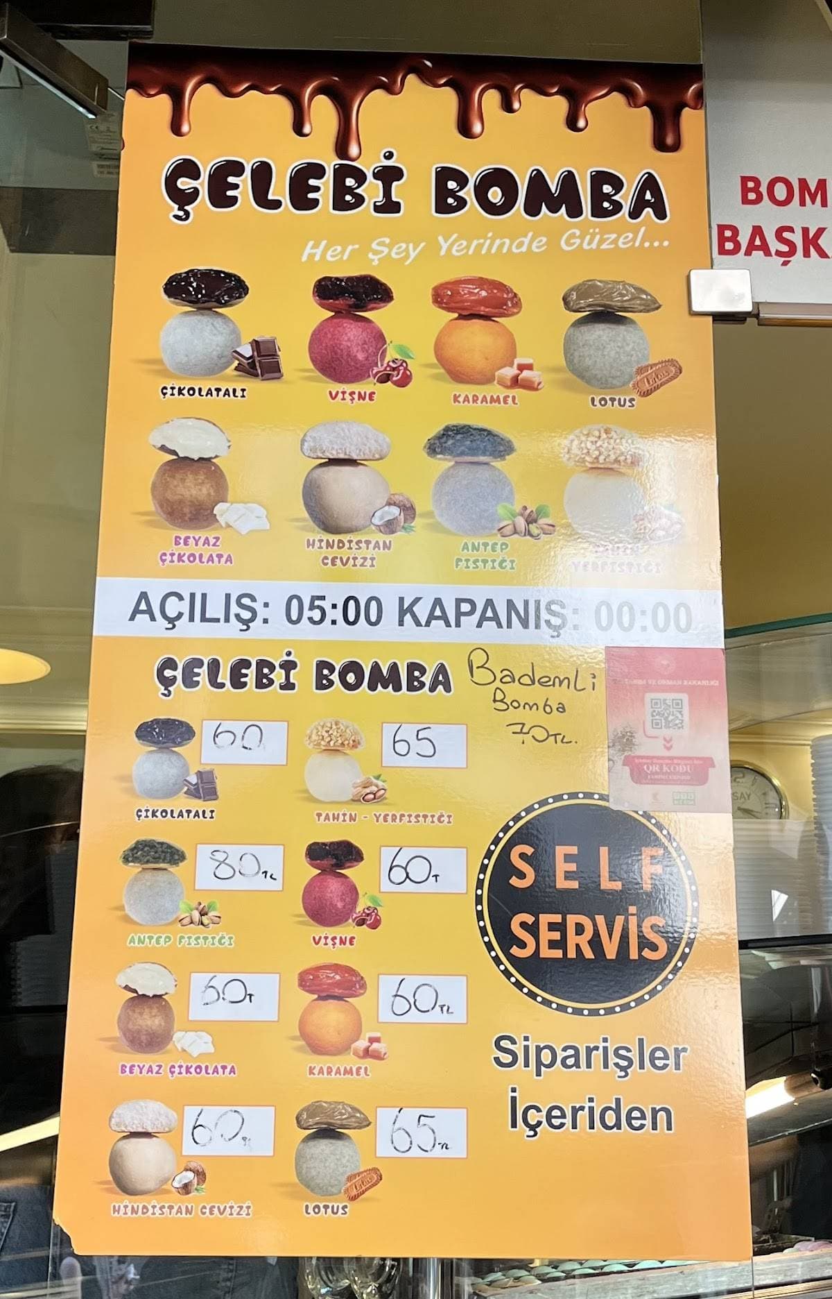 Menü görseli · Kaynak: Restaurant Guru