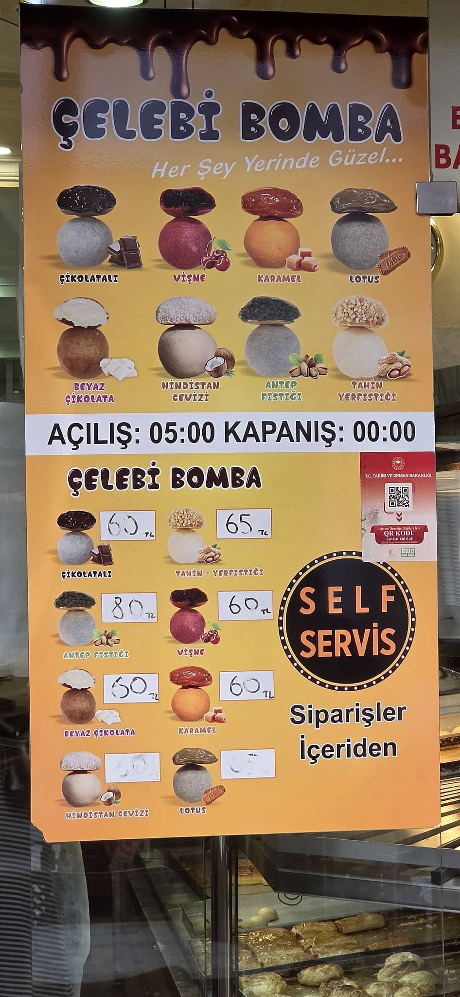 Menü görseli · Kaynak: Restaurant Guru