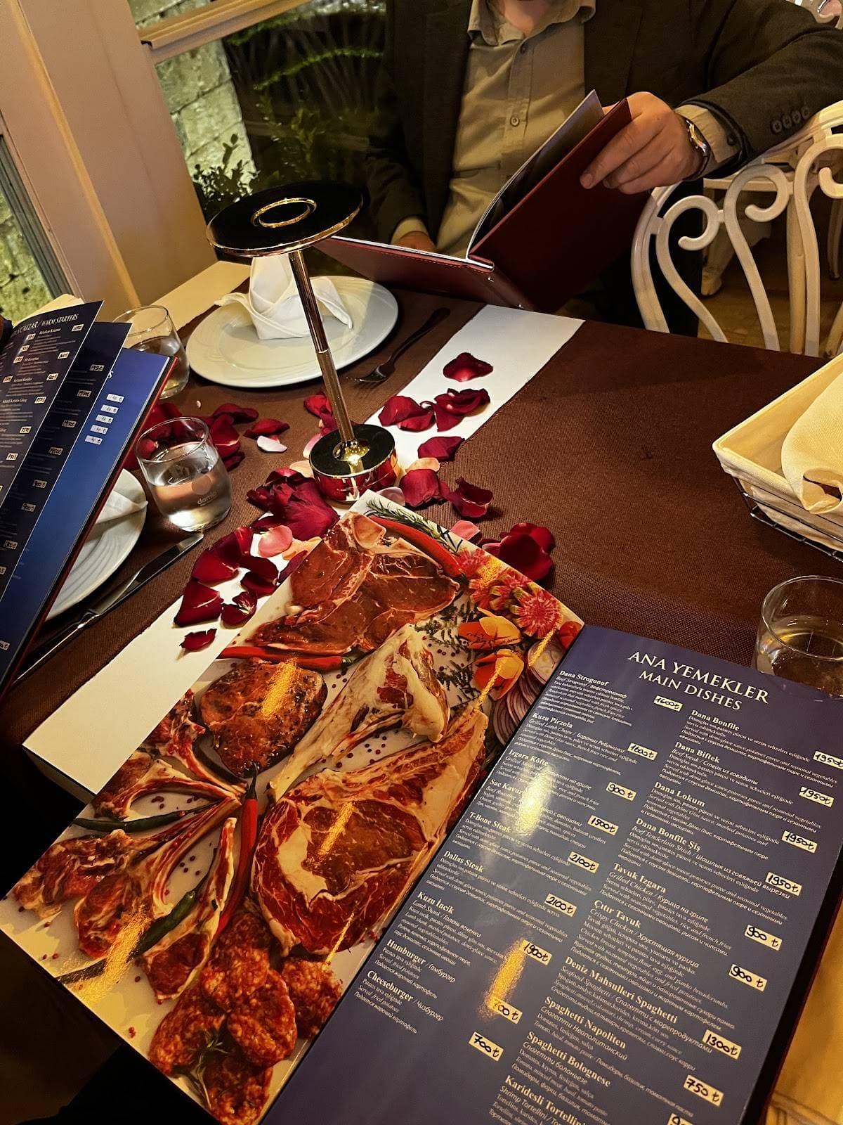 Menü görseli · Kaynak: Restaurant Guru
