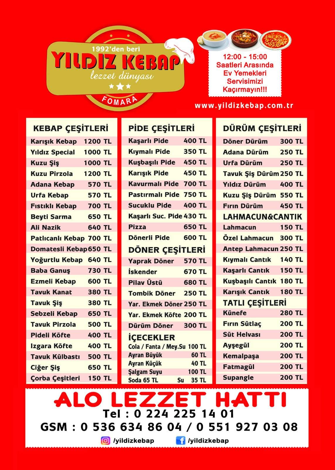 Menü görseli · Kaynak: Restaurant Guru