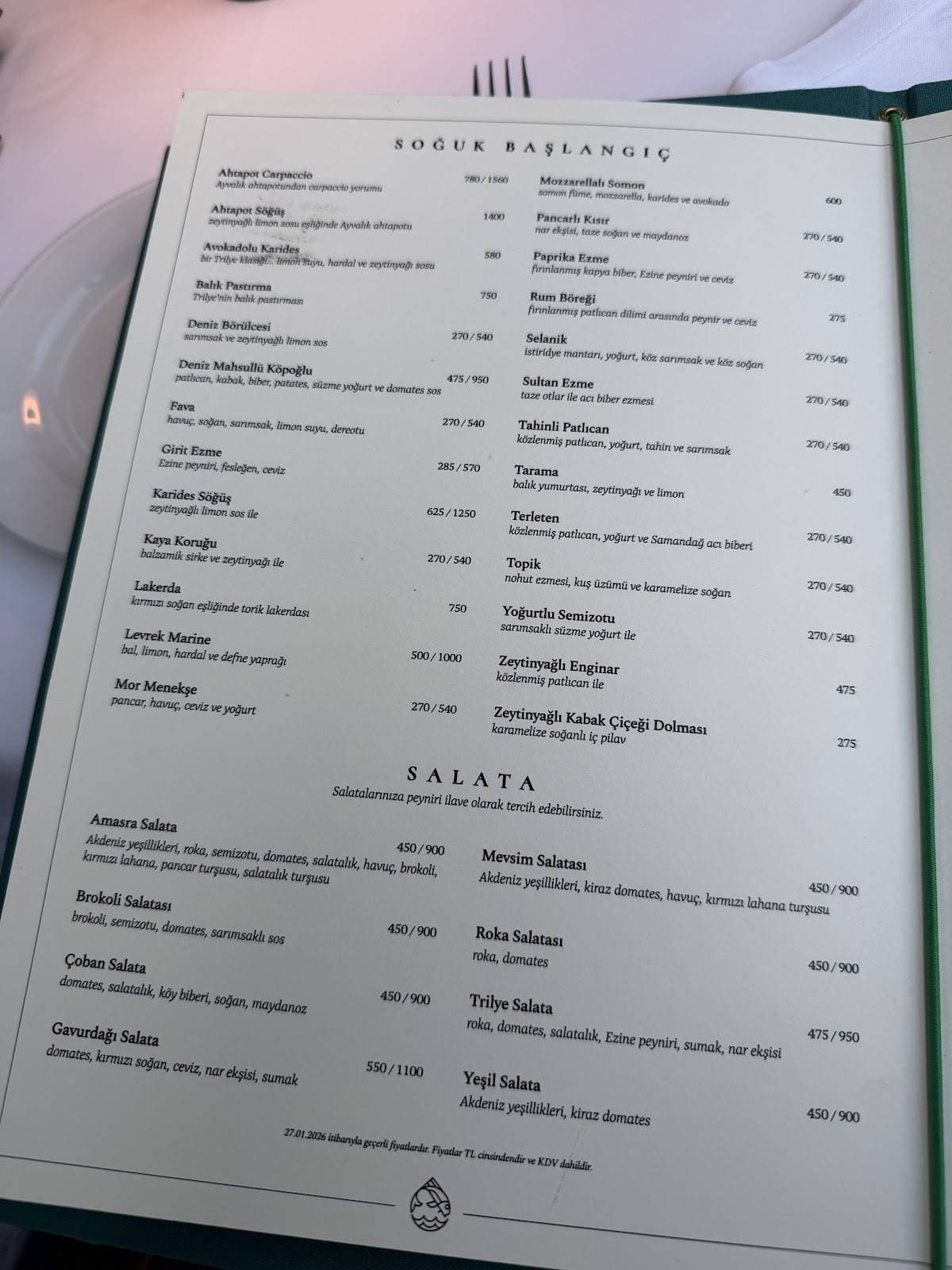 Menü görseli · Kaynak: Restaurant Guru